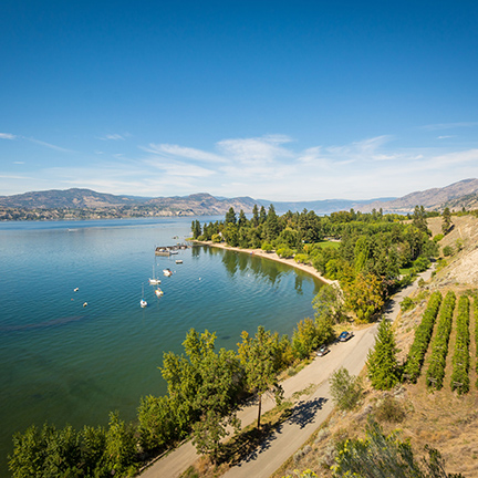 okanagan investing development